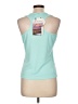 Cloudveil Teal Active Tank Size L - photo 2