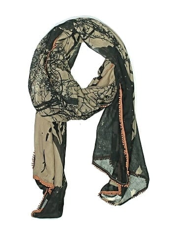 Unbranded Scarf (view 1)