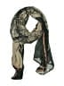 Unbranded Green Scarf One size - photo 1
