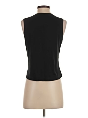 Zobha Sleeveless T-Shirt (view 2)