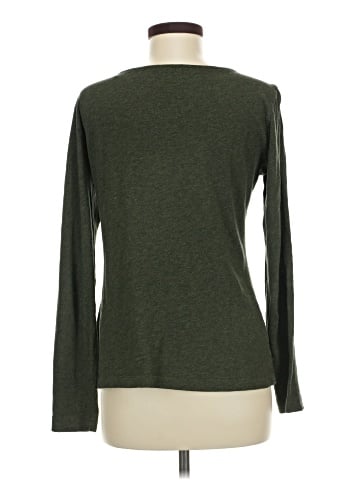 J.Crew Mercantile Long Sleeve T-Shirt (view 2)