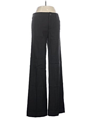 Vince. Linen Pants (view 1)