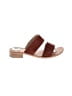 COCONUTS by Matisse Brown Sandals Size 6 - photo 1