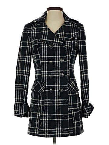 XXI Coat (view 1)