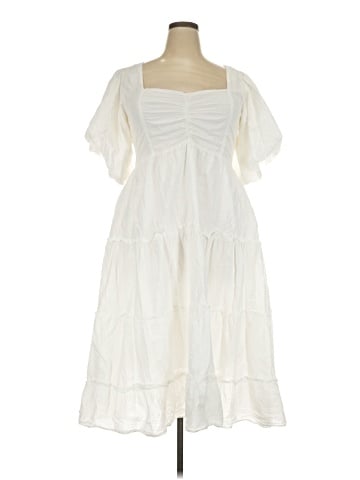 Show Me Your Mumu Casual Dress (view 1)