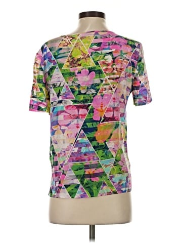 Johnny Was Short Sleeve Top (view 2)