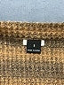 Unbranded Brown Long Sleeve Blouse Size S - photo 7