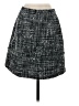 Brooks Brothers Tweed Gray Formal Skirt Size 2 Petite - photo 2