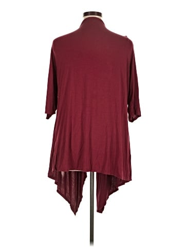 Rhonda Shear Cardigan (view 2)
