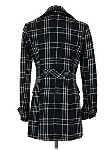 XXI Coat (view 2)