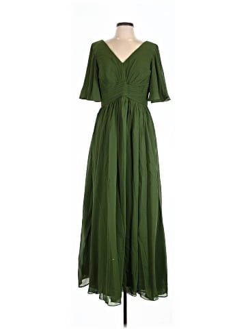 Wear Your Love Casual Dress (view 1)
