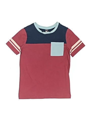 Tea Short Sleeve T-Shirt (view 1)