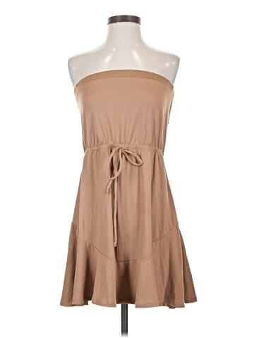 Rolla Coster Casual Dress (view 1)