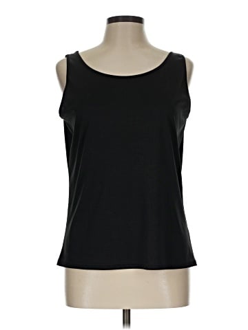 Kaktus Sleeveless T-Shirt (view 1)