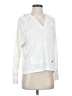 Roxy White Pullover Sweater Size S - photo 1