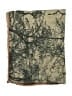Unbranded Green Scarf One size - photo 2