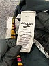 Brooks Print Blue Active Pants Size S - photo 8