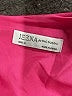 IEENA for Mac Duggal 100% Polyester Pink Jumpsuit Size 2 - photo 4