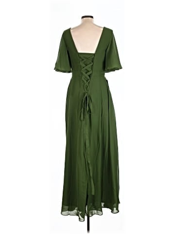 Wear Your Love Casual Dress (view 2)
