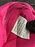 IEENA for Mac Duggal 100% Polyester Pink Jumpsuit Size 2 - photo 5