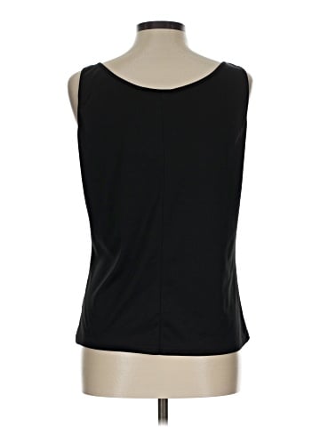Kaktus Sleeveless T-Shirt (view 2)