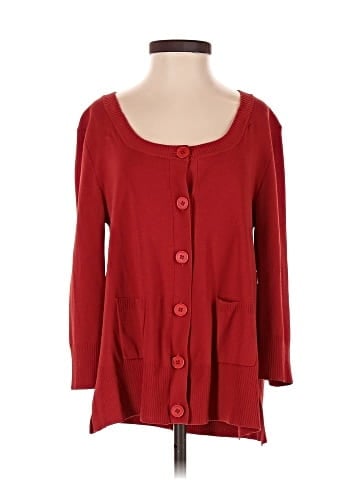 Kenar Cardigan (view 1)