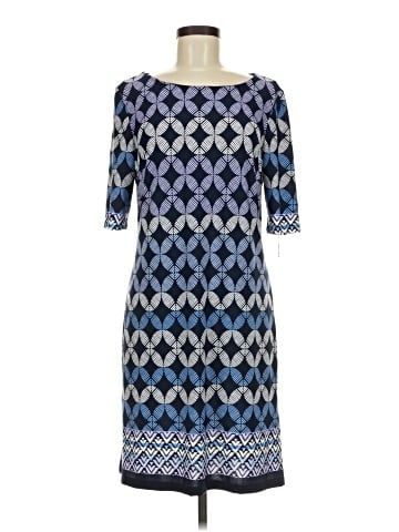 R&K Casual Dress (view 1)