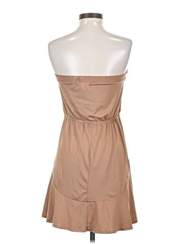 Rolla Coster Casual Dress (view 2)