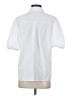 Unbranded 100% Polyester White 3/4 Sleeve Blouse Size S - photo 2