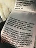 Levi's 100% Cotton Gray Denim Jacket Size M - photo 7