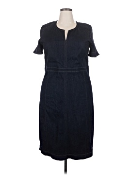 Banana Republic Casual Dress (view 1)