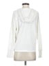Roxy White Pullover Sweater Size S - photo 2