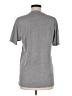 Next Level Apparel Gray Short Sleeve T-Shirt Size M - photo 2