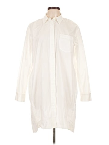 Madewell Casual Dress (view 1)