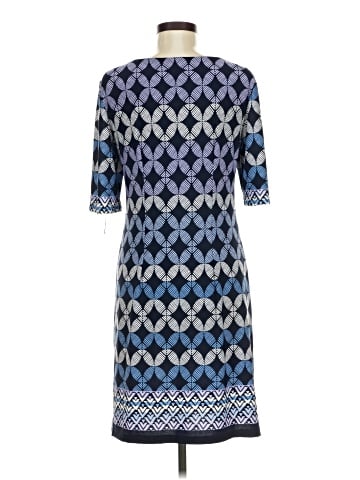 R&K Casual Dress (view 2)
