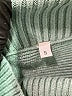 Unbranded Teal Turtleneck Sweater Size S - photo 7