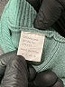 Unbranded Teal Turtleneck Sweater Size S - photo 8