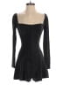 Urban Outfitters Stars Black Romper Size S - photo 1