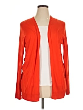 Eileen Fisher Wool Cardigan