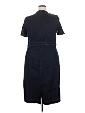 Banana Republic Casual Dress (view 2)