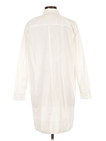 Madewell Casual Dress (view 2)