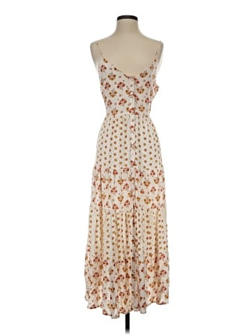 Patrons of Peace Casual Dress (view 1)