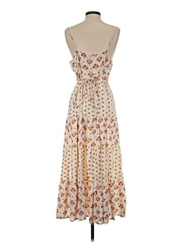 Patrons of Peace Casual Dress (view 2)