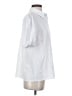 Unbranded 100% Polyester White 3/4 Sleeve Blouse Size S - photo 4