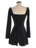 Urban Outfitters Stars Black Romper Size S - photo 2