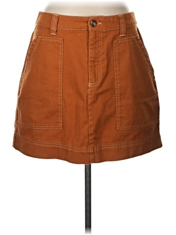 Old Navy Casual Skirt (view 1)
