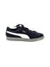 Puma Blue Sneakers Size 8 - photo 1