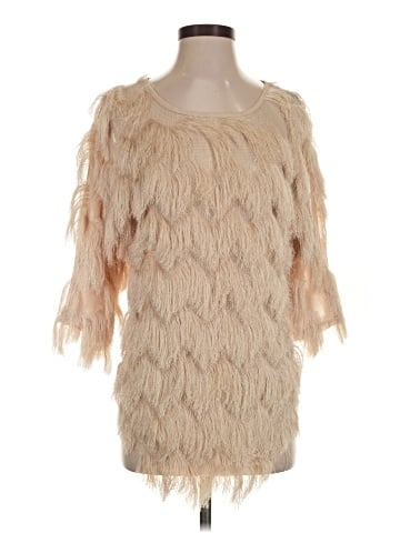 JOA 3/4 Sleeve Top (view 1)