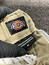Dickies Solid Green Khakis Size 12 - photo 3
