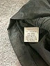 Lavender Brown 100% Polyester Black Romper Size XS - photo 5